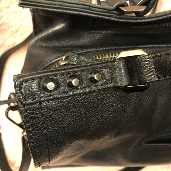 Ce&Ce Leather bag - Picture 3 of 6